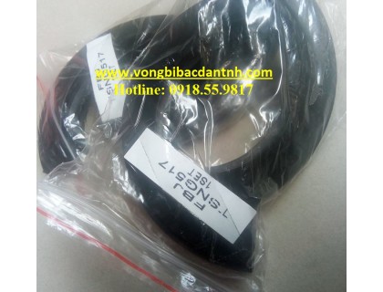 PHỐT-CHE BỤI-VÒNG BI-BẠC ĐẠN-TSNG517